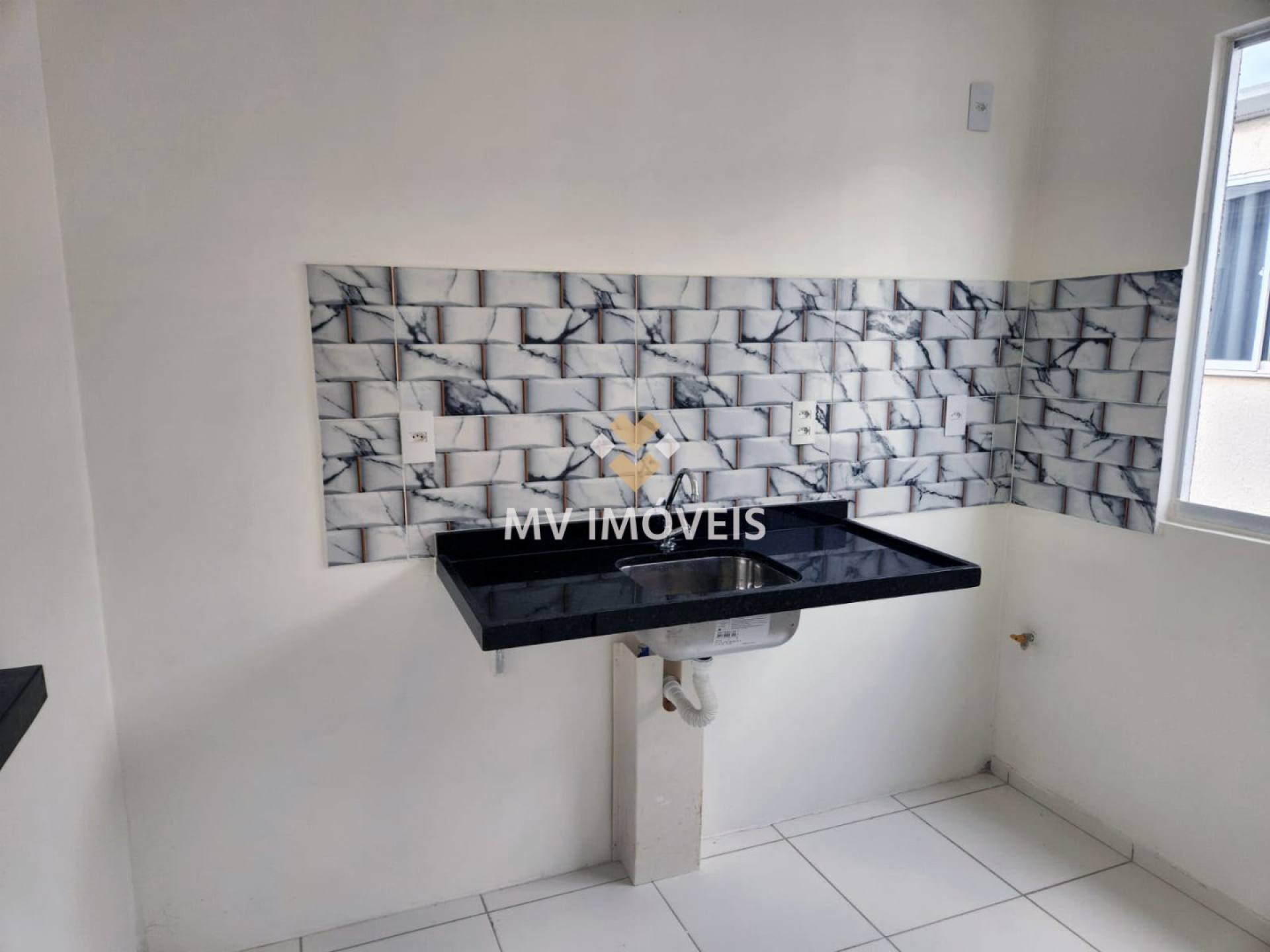 Apartamento à venda com 2 quartos, 1 banheiro, 1 vaga e 40m² no Quarenta Horas (Coqueiro), Ananindeua (PA) — foto 5 de 30