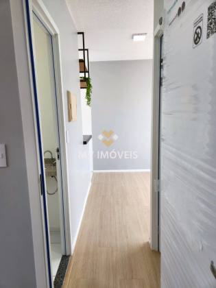 Apartamento no Condomínio Vivendas do Rio I - Quarenta Horas - Ananindeua/PA
