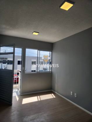 Apartamento no Condomínio Vivendas do Rio I - Quarenta Horas - Ananindeua/PA