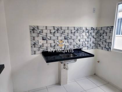 Apartamento no Condomínio Vivendas do Rio I - Quarenta Horas - Ananindeua/PA