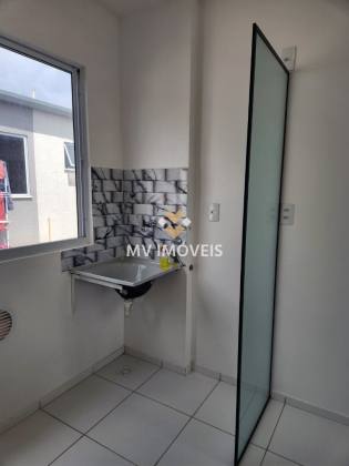 Apartamento no Condomínio Vivendas do Rio I - Quarenta Horas - Ananindeua/PA
