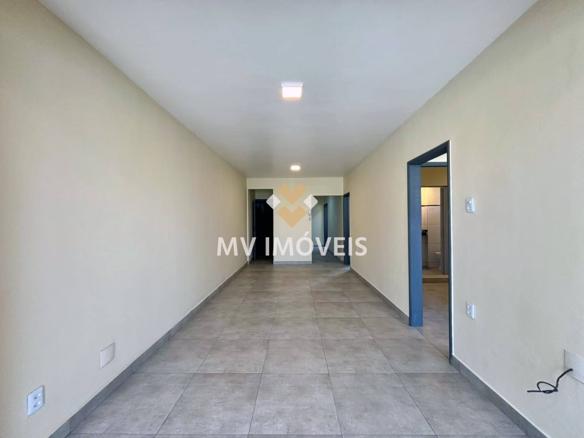 Apartamento à venda com 3 quartos, 1 suíte, 1 vaga e 85m² no Campina, Belém (PA) — foto 5 de 30