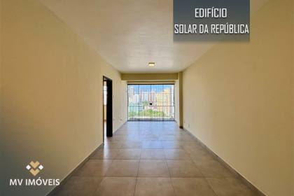 Apartamento no Ed. Solar da República - Campina - Belém/PA