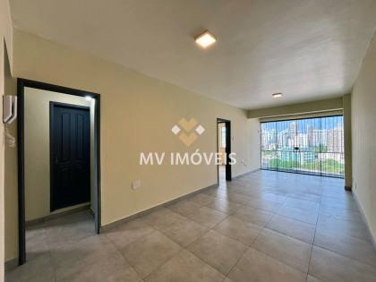 Apartamento no Ed. Solar da República - Campina - Belém/PA