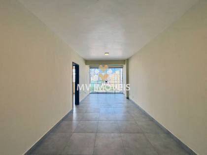 Apartamento no Ed. Solar da República - Campina - Belém/PA