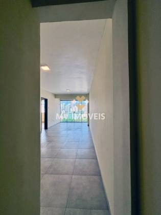 Apartamento no Ed. Solar da República - Campina - Belém/PA