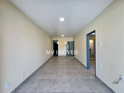 Apartamento no Ed. Solar da República - Campina - Belém/PA