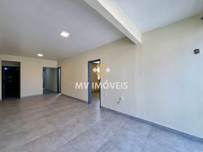 Apartamento no Ed. Solar da República - Campina - Belém/PA