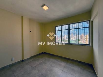 Apartamento no Ed. Solar da República - Campina - Belém/PA