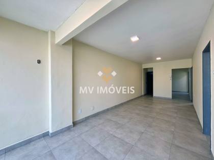 Apartamento no Ed. Solar da República - Campina - Belém/PA