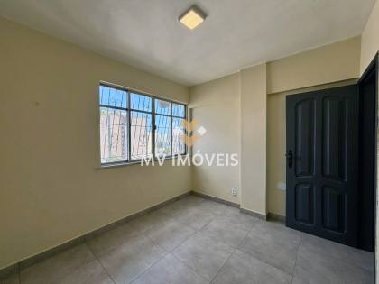 Apartamento no Ed. Solar da República - Campina - Belém/PA