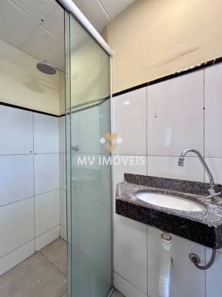 Apartamento no Ed. Solar da República - Campina - Belém/PA