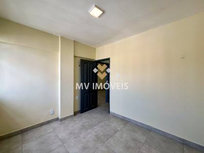 Apartamento no Ed. Solar da República - Campina - Belém/PA