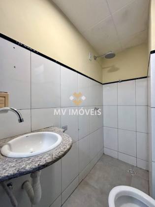 Apartamento no Ed. Solar da República - Campina - Belém/PA