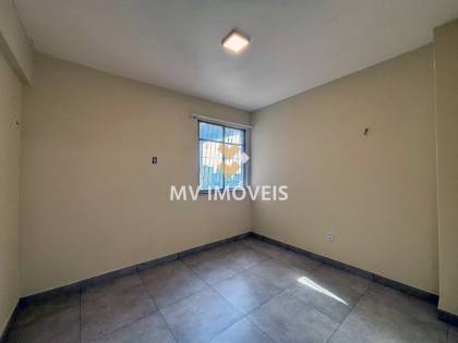 Apartamento no Ed. Solar da República - Campina - Belém/PA
