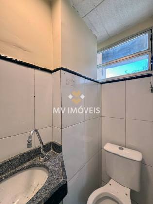 Apartamento no Ed. Solar da República - Campina - Belém/PA