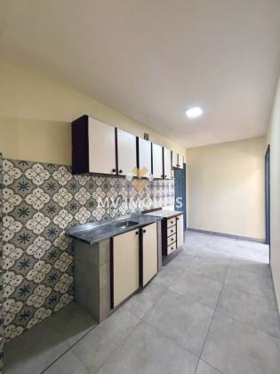 Apartamento no Ed. Solar da República - Campina - Belém/PA