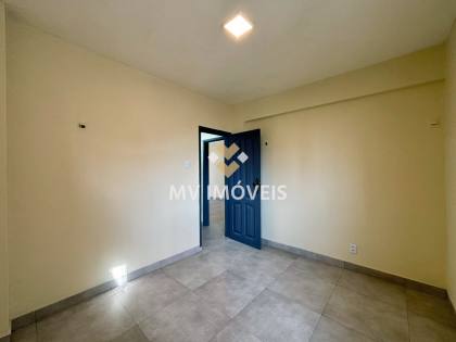 Apartamento no Ed. Solar da República - Campina - Belém/PA