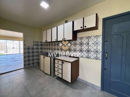 Apartamento no Ed. Solar da República - Campina - Belém/PA