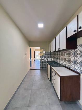Apartamento no Ed. Solar da República - Campina - Belém/PA