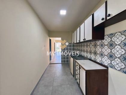Apartamento no Ed. Solar da República - Campina - Belém/PA