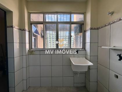 Apartamento no Ed. Solar da República - Campina - Belém/PA