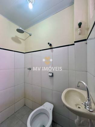 Apartamento no Ed. Solar da República - Campina - Belém/PA
