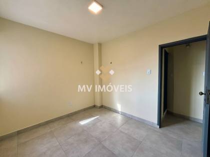 Apartamento no Ed. Solar da República - Campina - Belém/PA