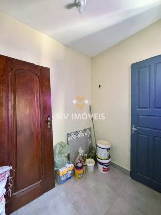 Apartamento no Ed. Solar da República - Campina - Belém/PA