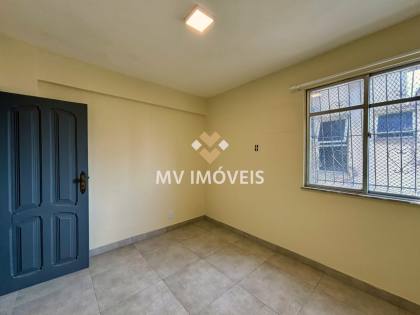 Apartamento no Ed. Solar da República - Campina - Belém/PA