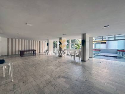 Apartamento no Ed. Solar da República - Campina - Belém/PA