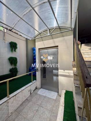 Apartamento no Ed. Solar da República - Campina - Belém/PA