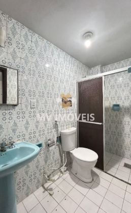 Apartamento para locação no Ed. Fernando Severino - Nazaré - Belém/PA