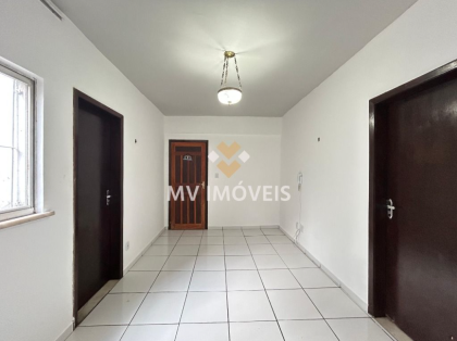 Apartamento para locação no Ed. Fernando Severino - Nazaré - Belém/PA