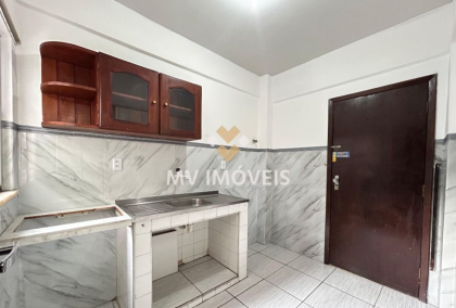 Apartamento para locação no Ed. Fernando Severino - Nazaré - Belém/PA