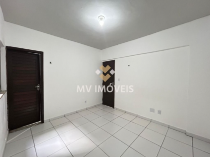 Apartamento para locação no Ed. Fernando Severino - Nazaré - Belém/PA