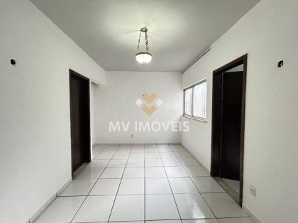 Apartamento para locação no Ed. Fernando Severino - Nazaré - Belém/PA