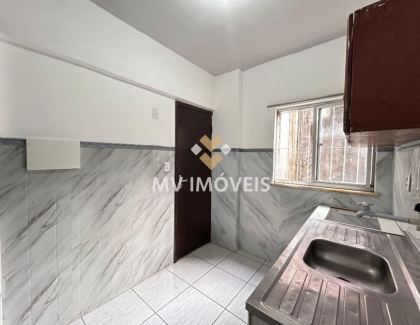 Apartamento para locação no Ed. Fernando Severino - Nazaré - Belém/PA