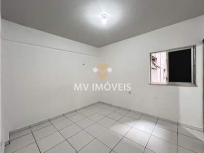 Apartamento para locação no Ed. Fernando Severino - Nazaré - Belém/PA