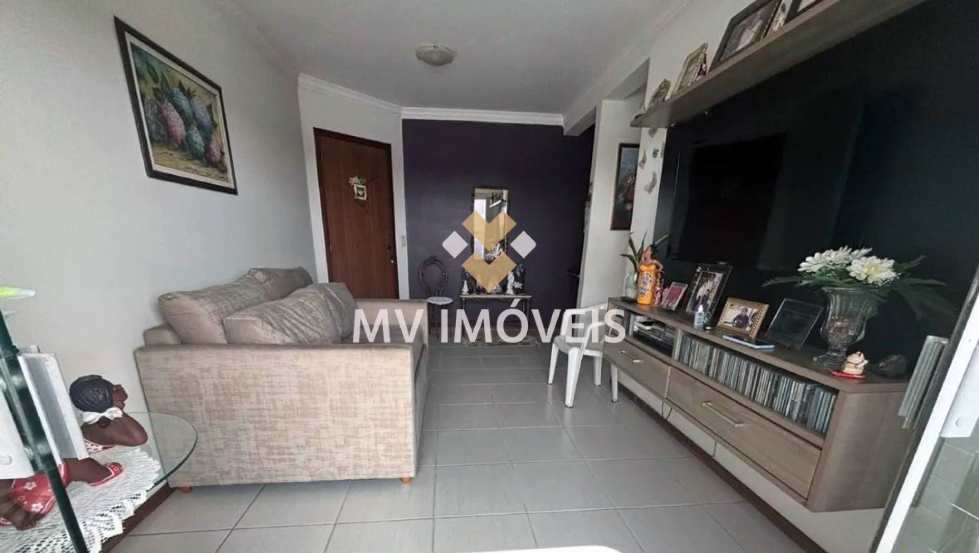 Apartamento à venda com 2 quartos, 2 suítes, 1 vaga e 86m² no Marambaia, Belém (PA) — foto 4 de 30