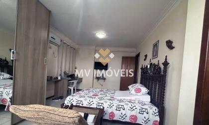 Apartamento no Ed. Arte Cristal - Marambaia - Belém/PA