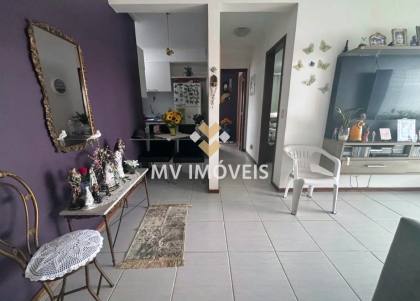 Apartamento no Ed. Arte Cristal - Marambaia - Belém/PA