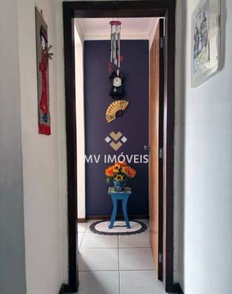 Apartamento no Ed. Arte Cristal - Marambaia - Belém/PA
