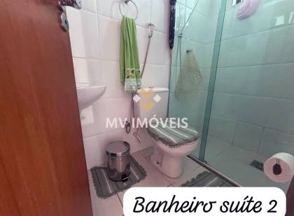 Apartamento no Ed. Arte Cristal - Marambaia - Belém/PA