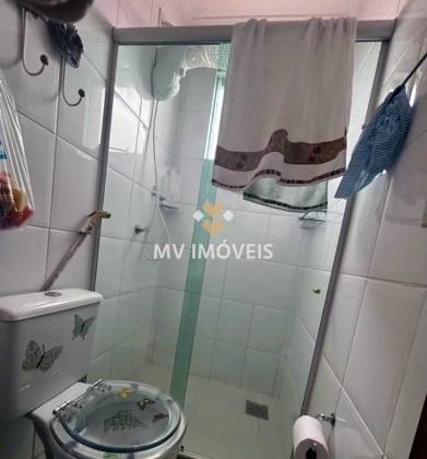 Apartamento no Ed. Arte Cristal - Marambaia - Belém/PA