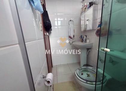 Apartamento no Ed. Arte Cristal - Marambaia - Belém/PA