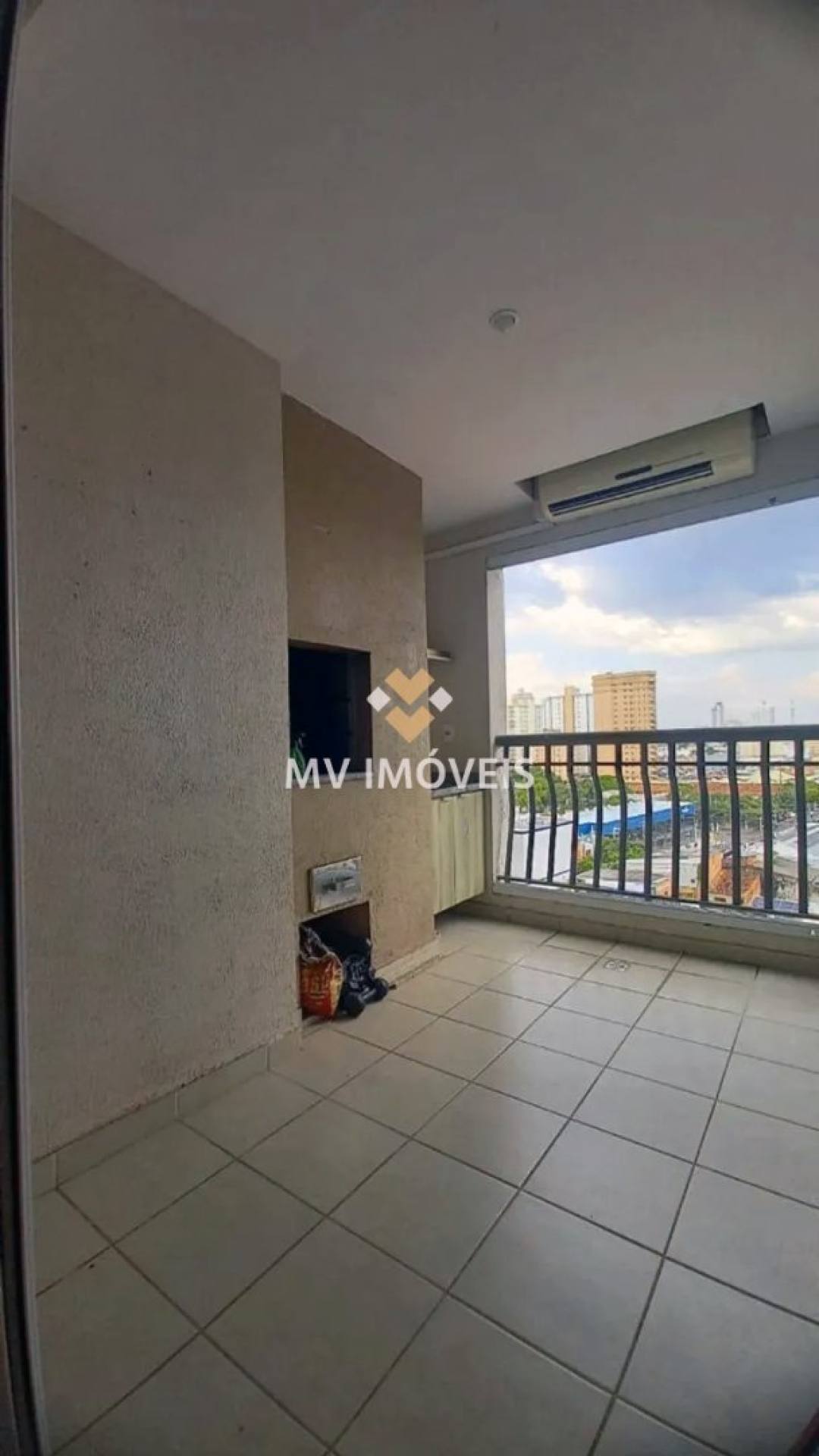 Apartamento à venda com 2 quartos, 1 suíte, 1 vaga e 70m² no Cremação, Belém (PA) — foto 5 de 30