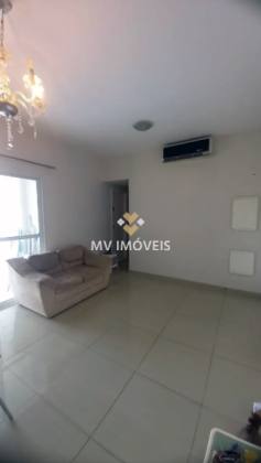Apartamento no Ed. Mistral - Cremação - Belém/PA