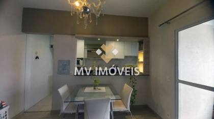 Apartamento no Ed. Mistral - Cremação - Belém/PA