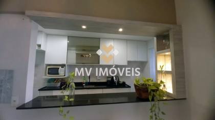 Apartamento no Ed. Mistral - Cremação - Belém/PA